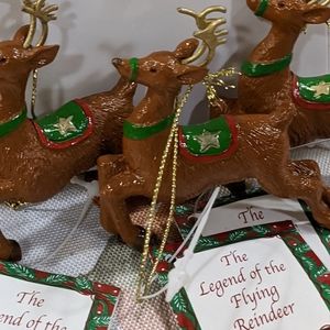Christmas ornaments